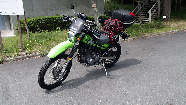 スーパーシェルパ